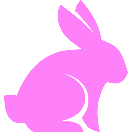 иконка vowpal wabbit, вовпалваббит, логотип, бренд,