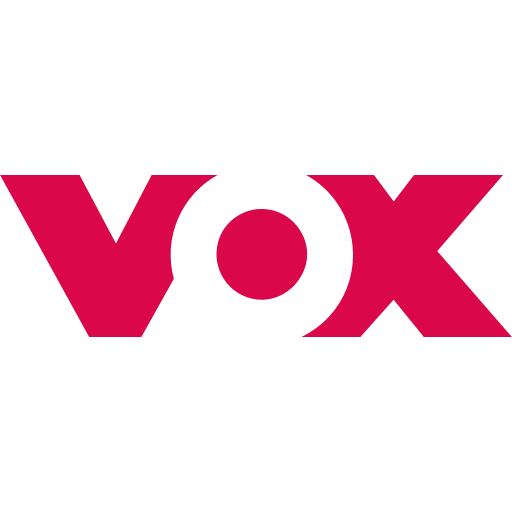 иконка vox, вокс, логотип, бренд,