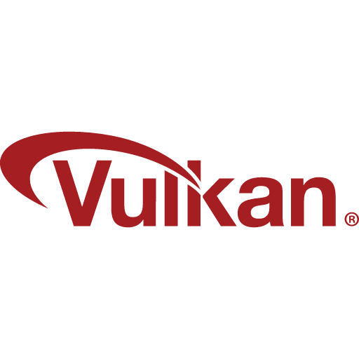 иконка vulkan, вулкан, логотип, бренд,