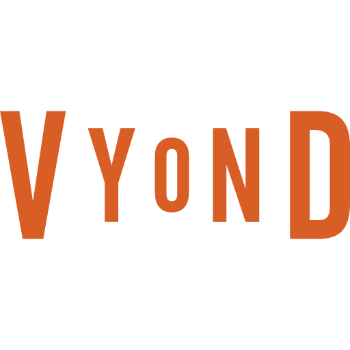иконка vyond, вёнд, логотип, бренд,