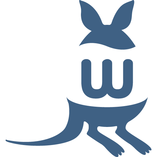 иконка wallabag, валлабаг, логотип, бренд,