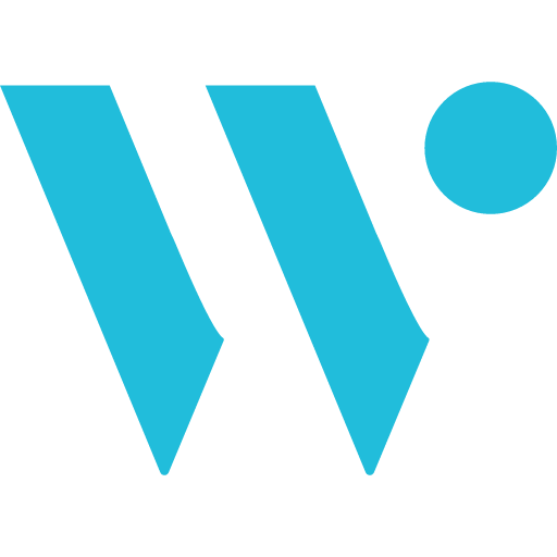 иконка wantedly, вантедлй, логотип, бренд,