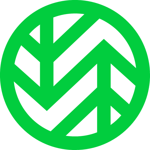 иконка wasabi, васаби, логотип, бренд,