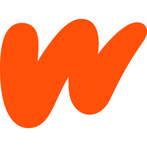 иконка wattpad, ваттпад, логотип, бренд,