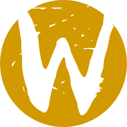 иконка wayland, вайланд, логотип, бренд,