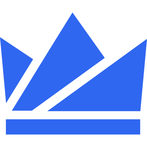 иконка wazirx, вазиркс, логотип, бренд,