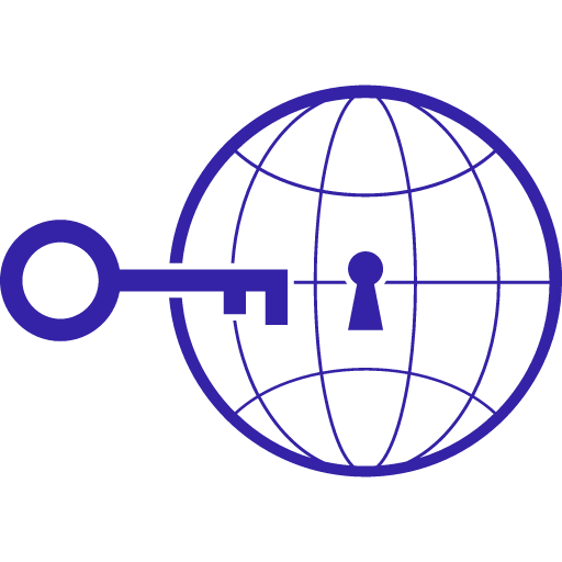 иконка webauthn, вебаутн, логотип, бренд,