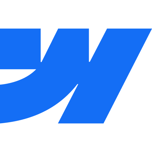 иконка webflow, вебфлов, логотип, бренд,