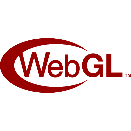 иконка webgl, вебгл, логотип, бренд,
