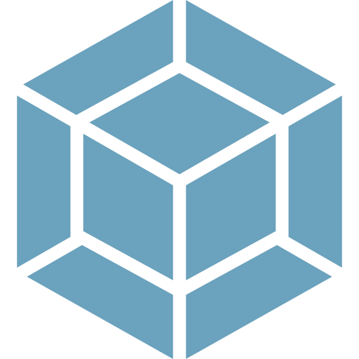 иконка webpack, вебпак, логотип, бренд,