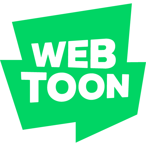 иконка webtoon, вебтун, логотип, бренд,