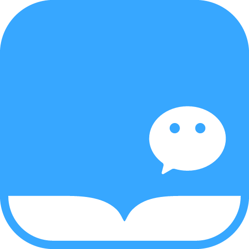 иконка weread, вереад, логотип, бренд,