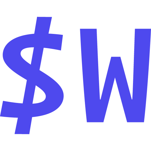 иконка wezterm, везтерм, логотип, бренд,