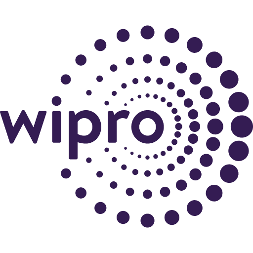 иконка wipro, випро, логотип, бренд,