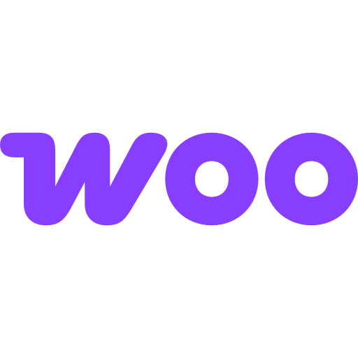 иконка woo, ву, логотип, бренд,