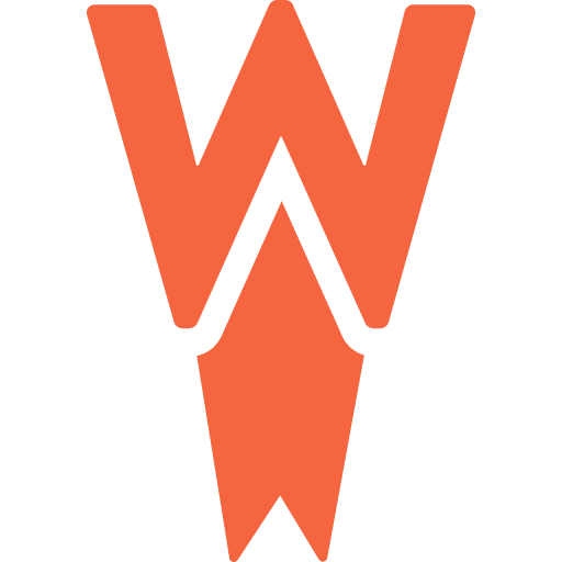 иконка wp rocket, впрокет, логотип, бренд,