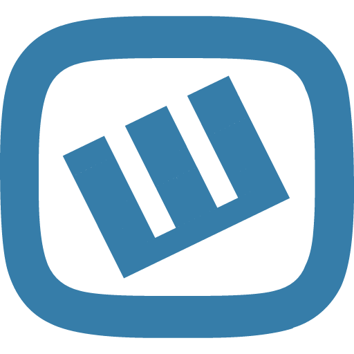 иконка wykop, вйкоп, логотип, бренд,