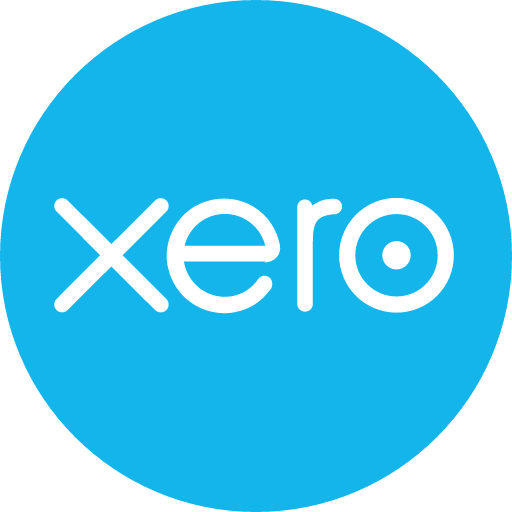 иконка xero, ксеро, логотип, бренд,