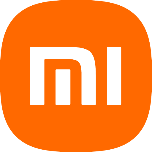 иконка xiaomi, ксиаоми, логотип, бренд,