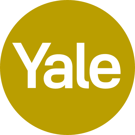 иконка yale, яле, логотип, бренд,