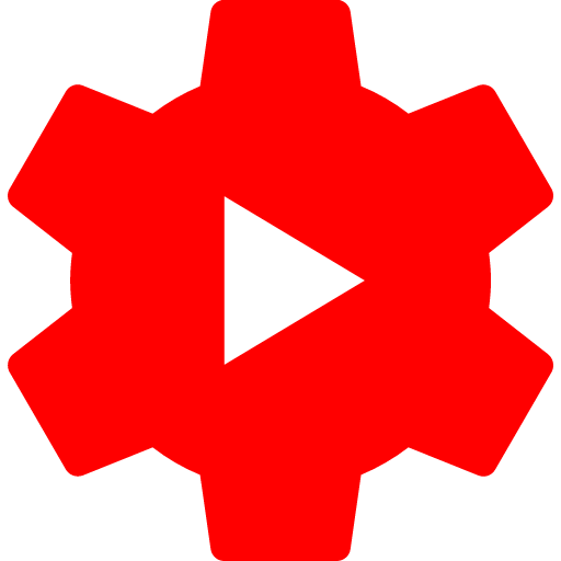 иконка youtube studio, ёутубестудио, логотип, бренд,