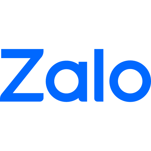иконка zalo, зало, логотип, бренд,