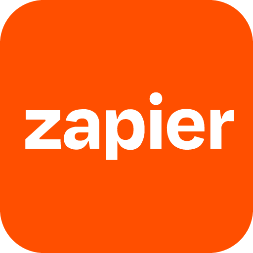 иконка zapier, запиер, логотип, бренд,