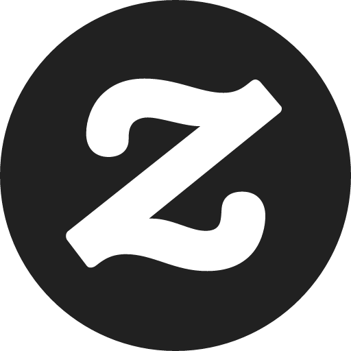 иконка zazzle, заззле, логотип, бренд,