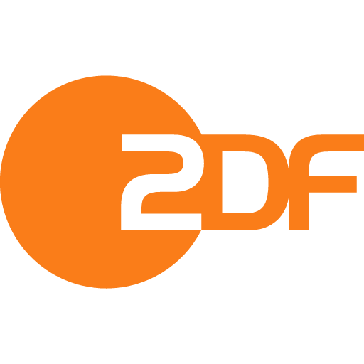 иконка zdf, здф, логотип, бренд,
