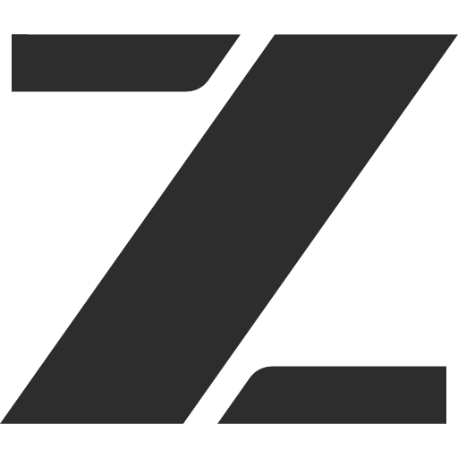 иконка z.ai, здотаи, логотип, бренд,