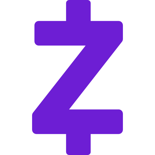 иконка zelle, зелле, логотип, бренд,