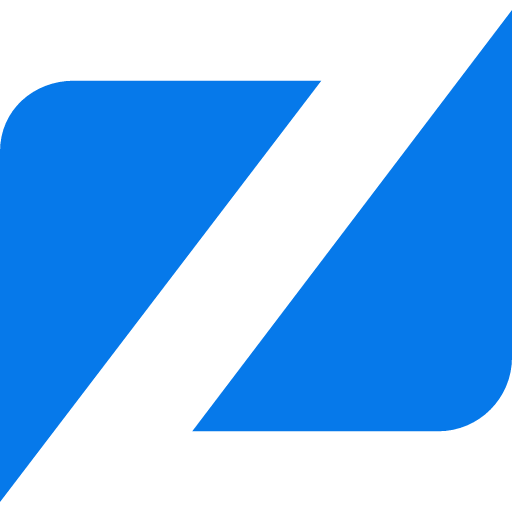 иконка zend, зенд, логотип, бренд,