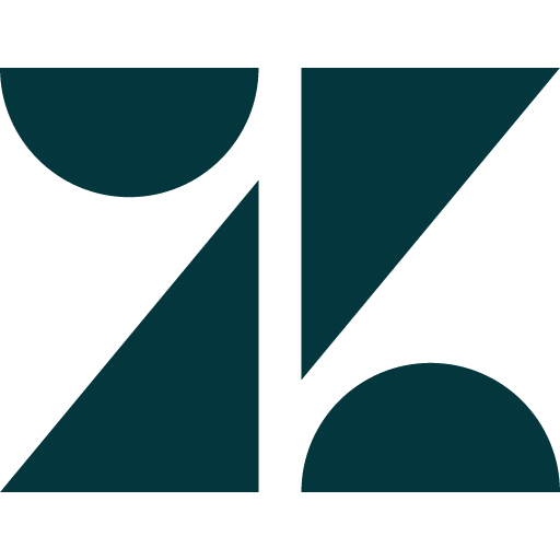 иконка zendesk, зендеск, логотип, бренд,