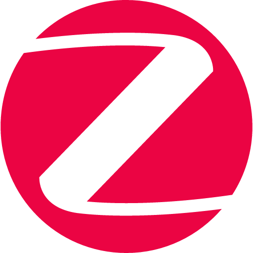 иконка zigbee, зигби, логотип, бренд,