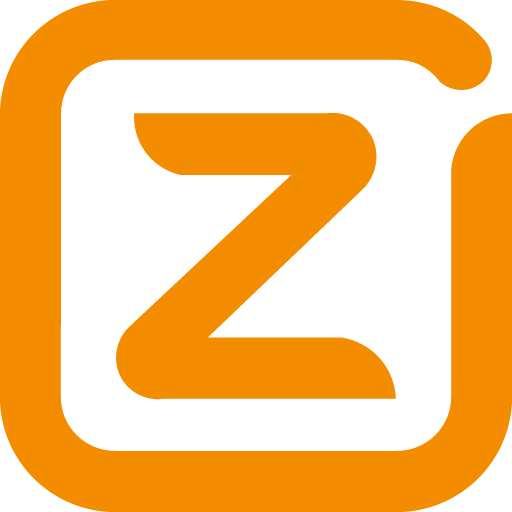 иконка ziggo, зигго, логотип, бренд,