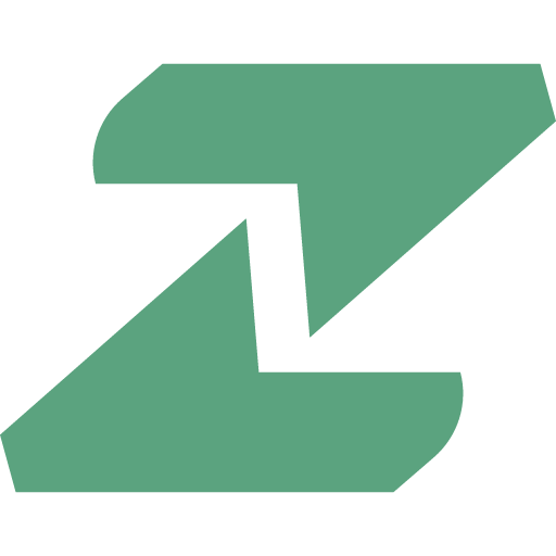 иконка zincsearch, зинксеарч, логотип, бренд,