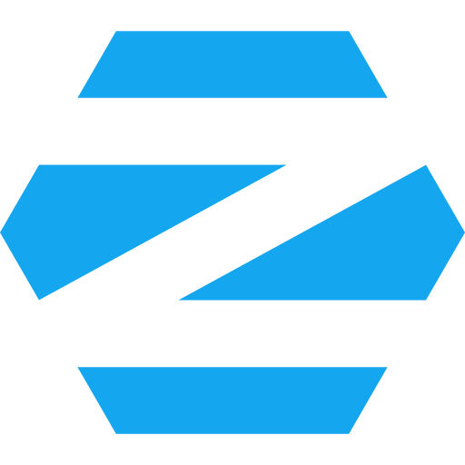иконка zorin, зорин, логотип, бренд,