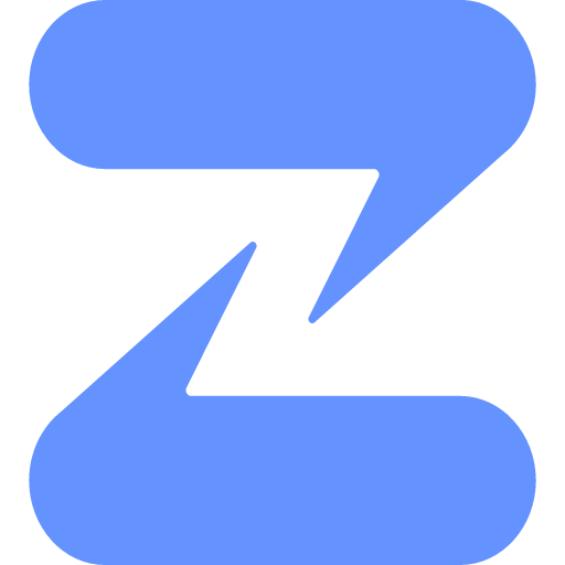 иконка zulip, зулип, логотип, бренд,