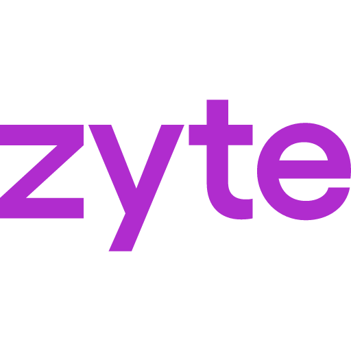 иконка zyte, зйте, логотип, бренд,