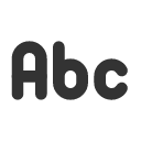 иконки abc