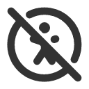 иконки accessible off, accessible, off