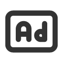 иконка ad