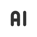 иконки ai