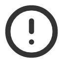 иконки alert circle, alert, предупреждение, circle