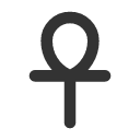 иконки ankh, анх