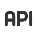 иконки api