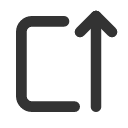 иконки arrow autofit up, arrow, стрелка, autofit, up, стрелка вверх