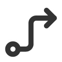 иконки arrow guide, arrow, стрелка, guide