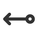 иконки arrow left circle, arrow, стрелка, left, circle