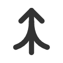 иконки arrow merge both, arrow, стрелка, merge, both